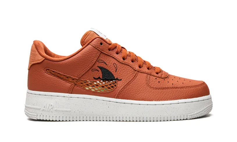 Nike Lifestyle Air Force 1 '07 LV8 NN 'Sun Club'